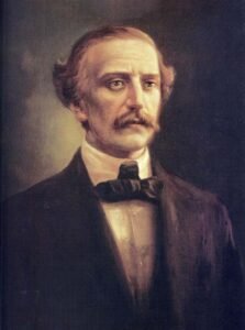 Imagen de Los Trinitarios