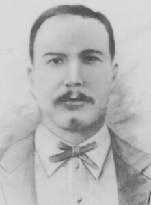 Imagen de Los Trinitarios