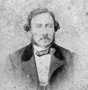 Imagen de Los Trinitarios