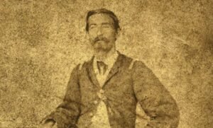 Imagen de Los Trinitarios